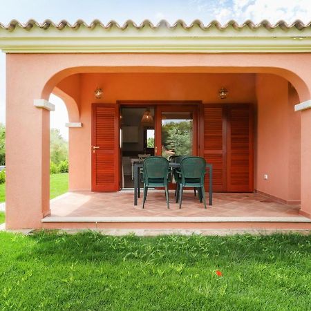 La Casa Di Debora Villa San Teodoro  Eksteriør bilde
