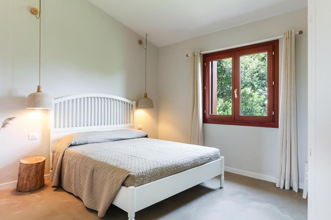 La Casa Di Debora Villa San Teodoro  Eksteriør bilde