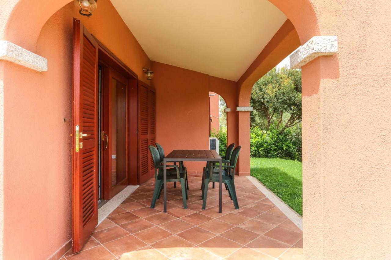 La Casa Di Debora Villa San Teodoro  Eksteriør bilde