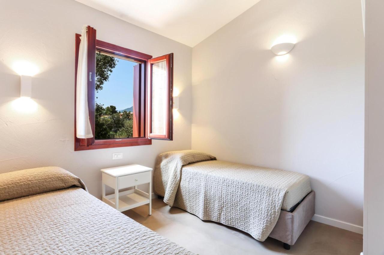 La Casa Di Debora Villa San Teodoro  Eksteriør bilde