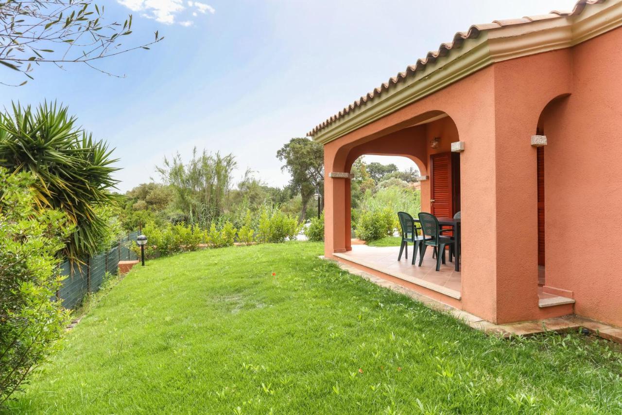 La Casa Di Debora Villa San Teodoro  Eksteriør bilde