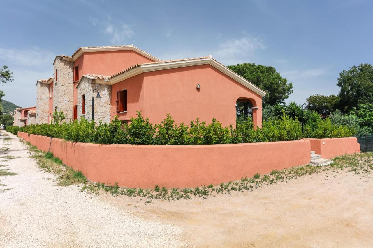 La Casa Di Debora Villa San Teodoro  Eksteriør bilde